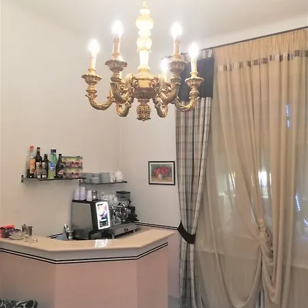 Alojamento de Acomodação e Pequeno-almoço Monte Marsicano Pescasseroli