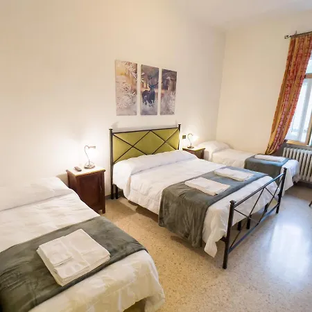 Albergo Monte Marsicano Otel