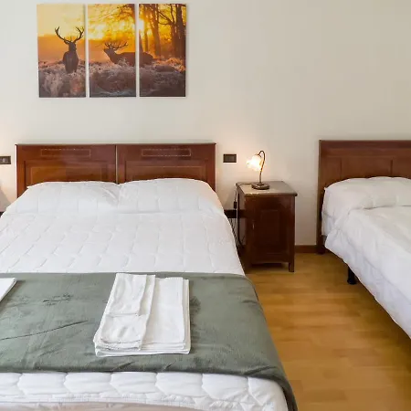 Albergo Monte Marsicano