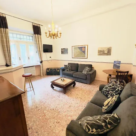 Hotel Monte Marsicano