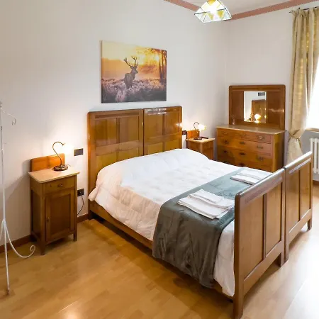 Monte Marsicano Hotel Pescasseroli