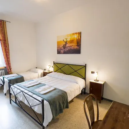 Monte Marsicano 3* Pescasseroli