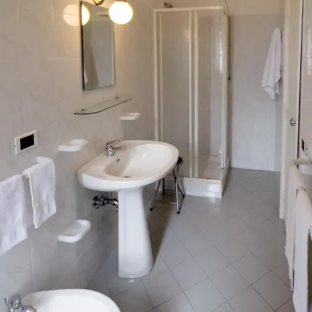 Hotel Monte Marsicano 3*