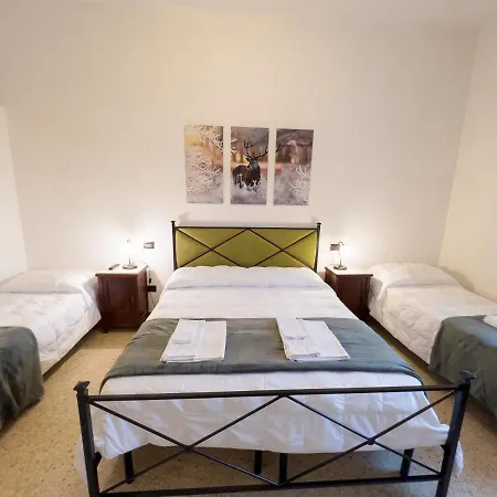 Hotel Monte Marsicano 3*