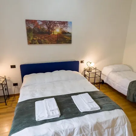 Hotel Monte Marsicano