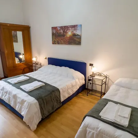 Monte Marsicano Отель 3*