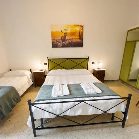 Hotel Monte Marsicano