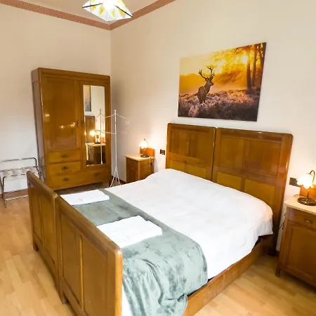 Monte Marsicano Hotel Pescasseroli