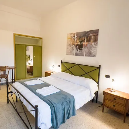 Hotel Monte Marsicano