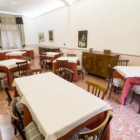 Hotel Monte Marsicano 3*