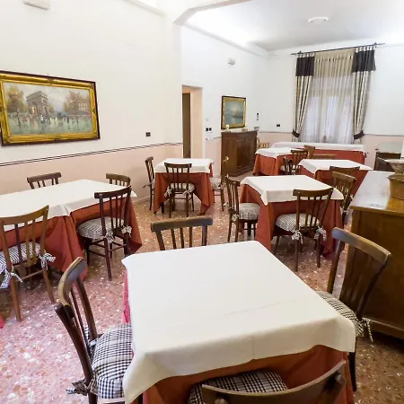 Hotel Monte Marsicano Pescasseroli