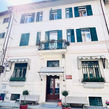 Monte Marsicano 3*