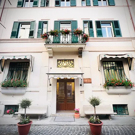 Hotel Monte Marsicano