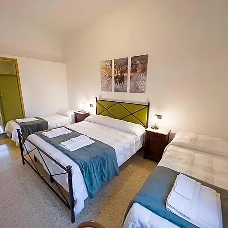 Monte Marsicano Hotel Pescasseroli