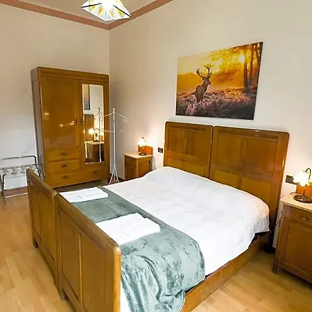 Hotel Monte Marsicano Pescasseroli