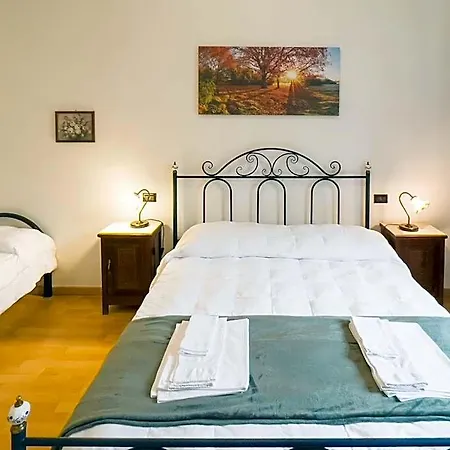 Monte Marsicano Hotel 3*