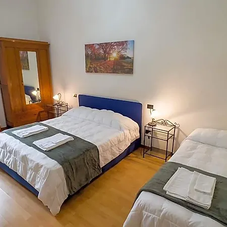 Hotel Monte Marsicano 3*
