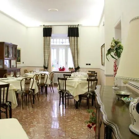 Hotel Monte Marsicano Pescasseroli