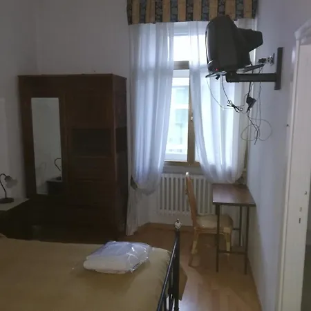 Monte Marsicano Hotel 3*
