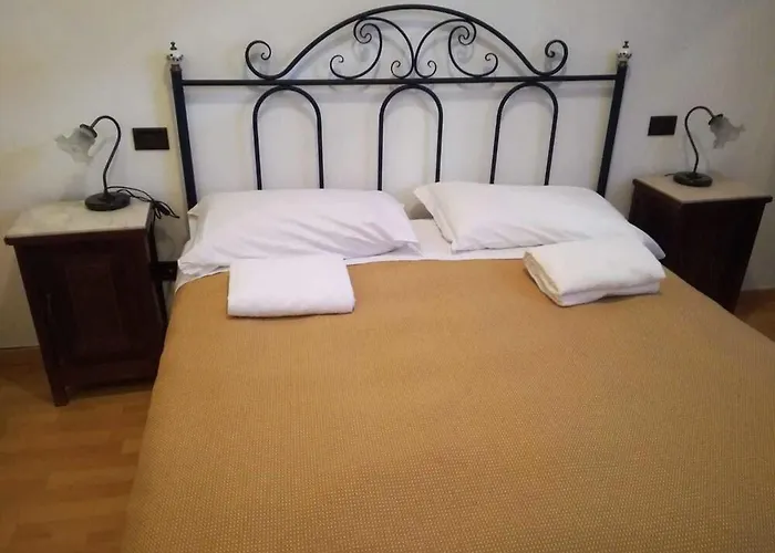 Albergo Monte Marsicano 3* Pescasseroli