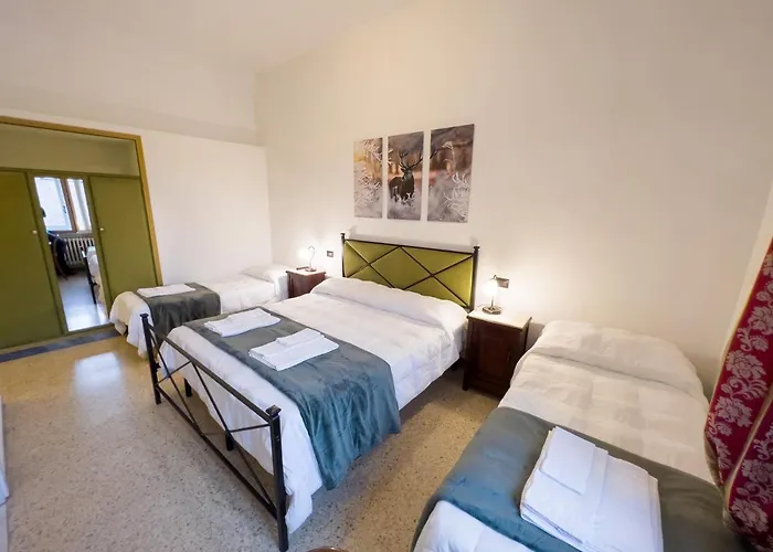 Albergo Monte Marsicano Pescasseroli