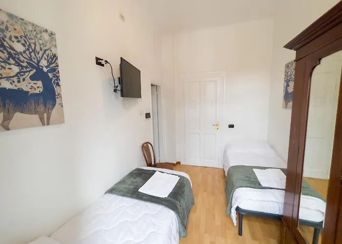 Albergo Monte Marsicano Otel 3*