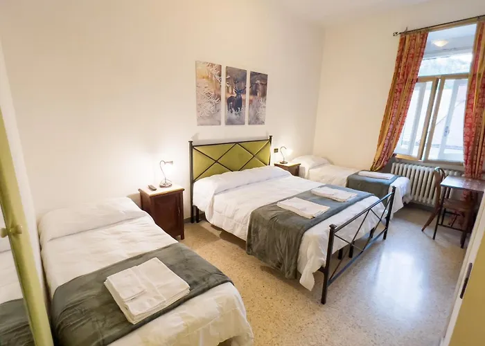 Albergo Monte Marsicano Otel