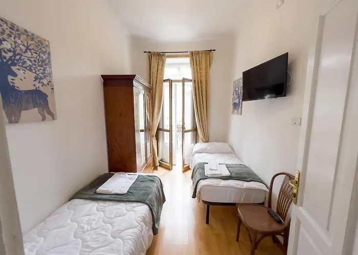 Monte Marsicano Hotel 3*