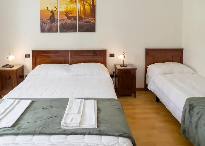 Albergo Monte Marsicano