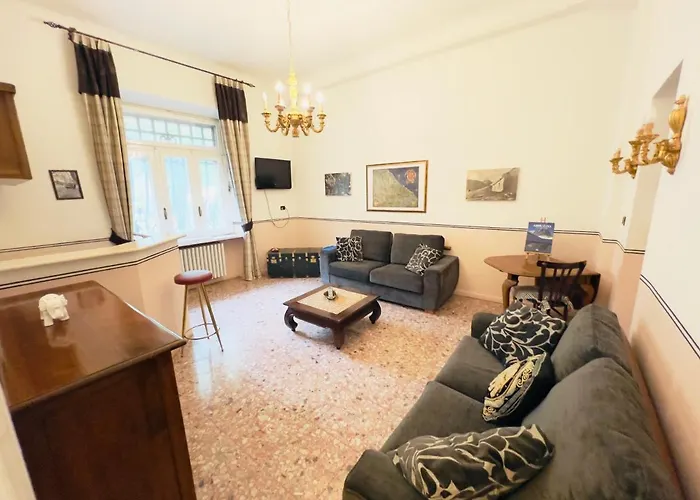 Hotel Monte Marsicano