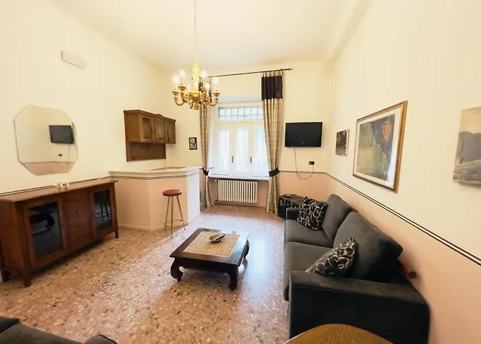 Albergo Monte Marsicano 3*