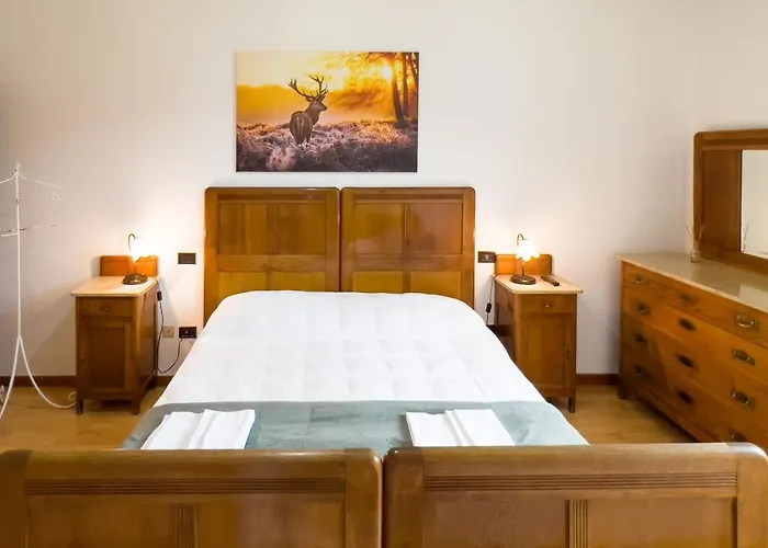 Albergo Monte Marsicano 3* Pescasseroli