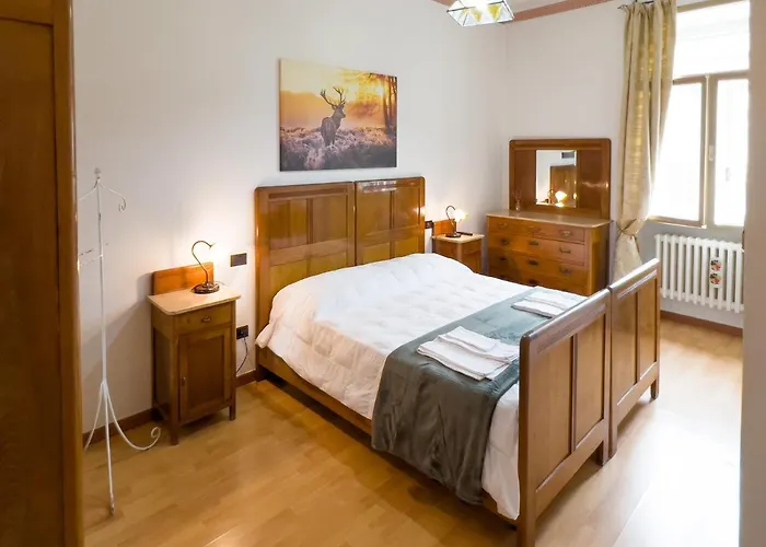 Albergo Monte Marsicano Otel Pescasseroli