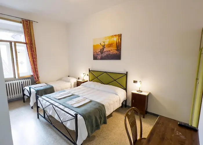 Albergo Monte Marsicano 3* Pescasseroli
