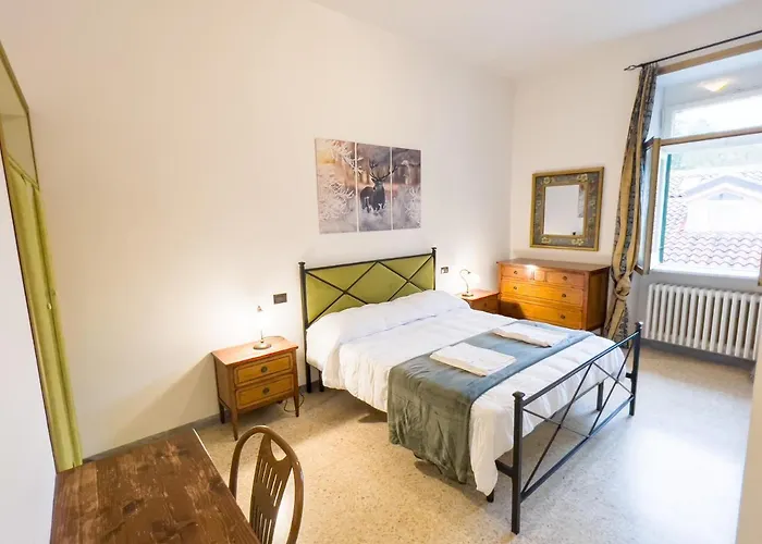 Otel Albergo Monte Marsicano 3*