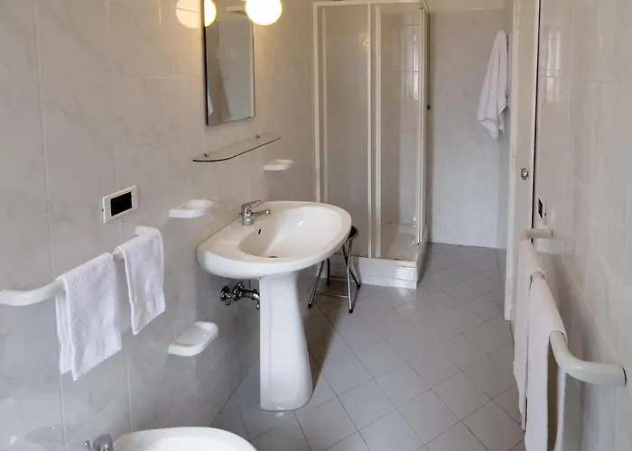 Hotel Monte Marsicano 3*