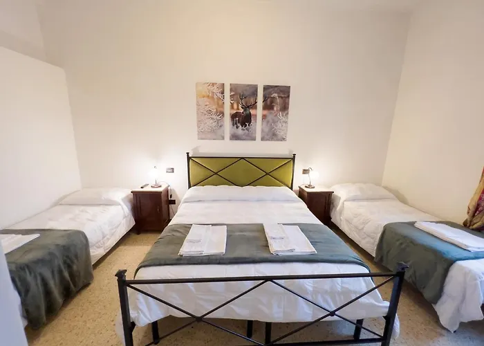 Hotel Monte Marsicano 3*