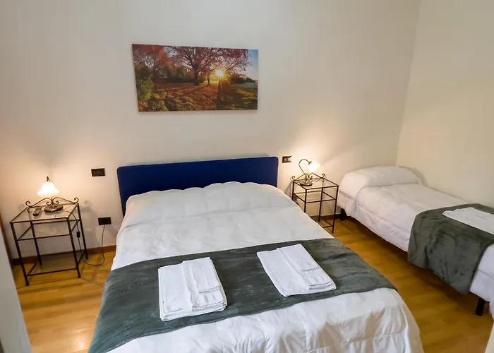 Otel Albergo Monte Marsicano