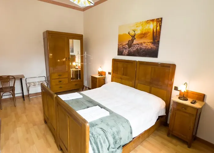 Albergo Monte Marsicano Otel Pescasseroli