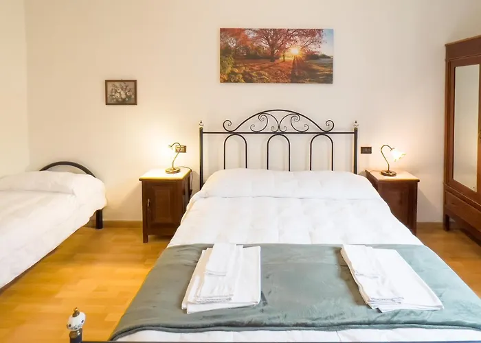 Albergo Monte Marsicano Otel