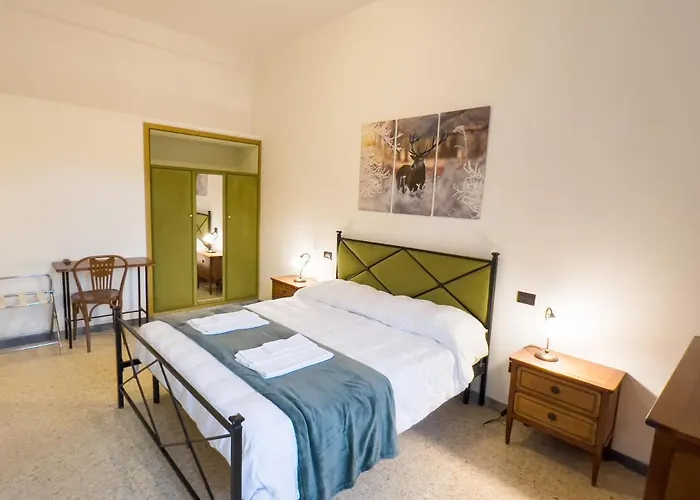 Hotel Monte Marsicano