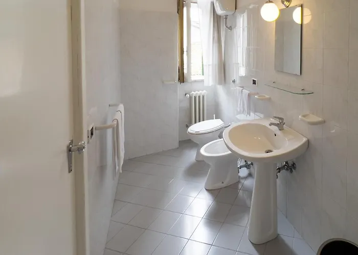 Albergo Monte Marsicano Otel Pescasseroli