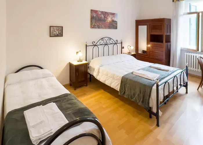 Albergo Monte Marsicano Pescasseroli