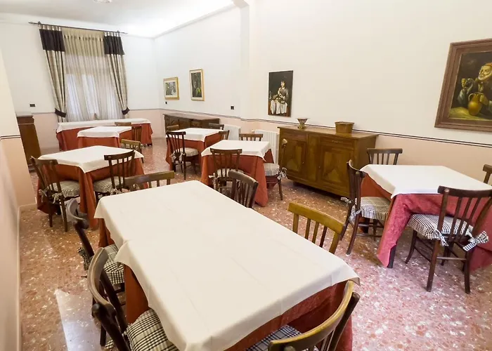 Hotel Monte Marsicano 3*