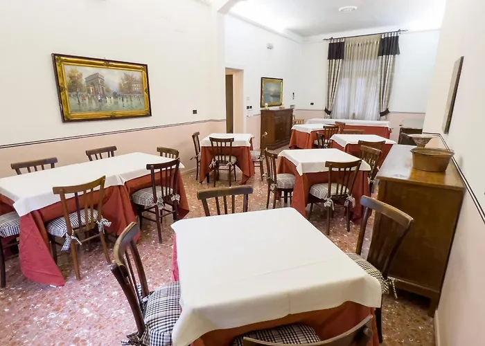 Otel Albergo Monte Marsicano Pescasseroli