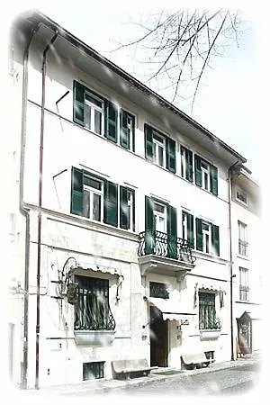 Albergo Monte Marsicano 3* Pescasseroli