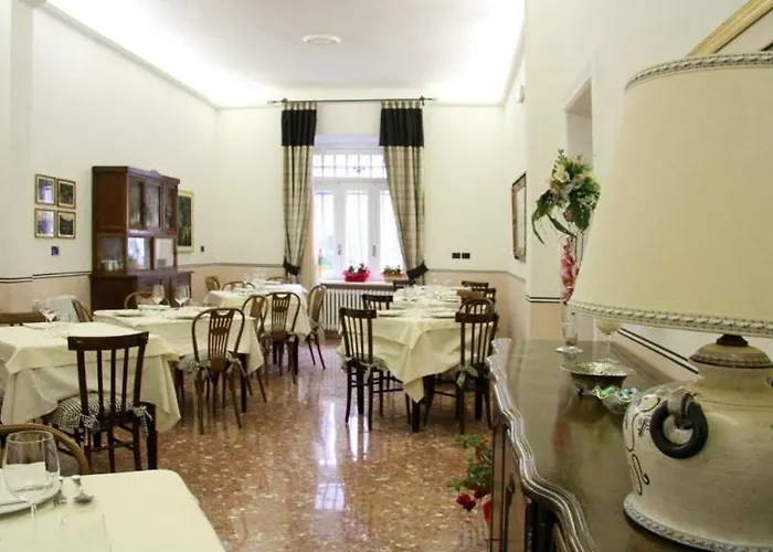 Hotel Monte Marsicano Pescasseroli