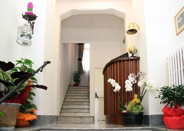 Albergo Monte Marsicano Otel 3*