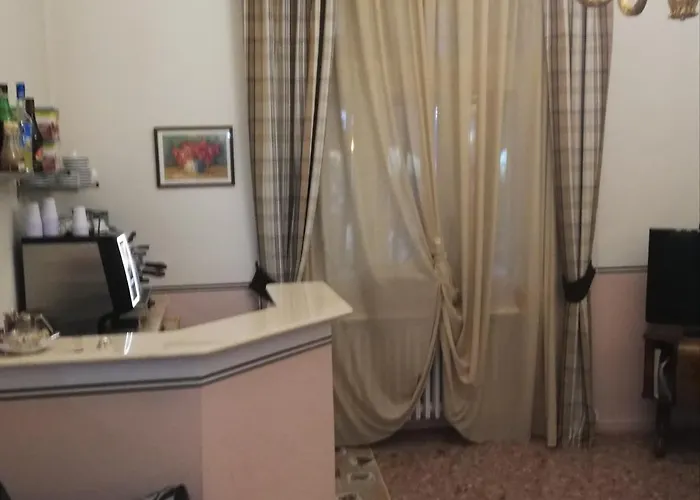 Albergo Monte Marsicano 3*