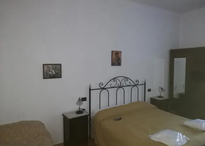 Albergo Monte Marsicano Pescasseroli